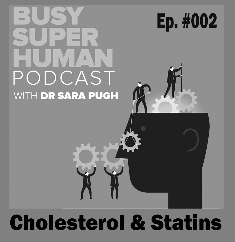 statins podcast
