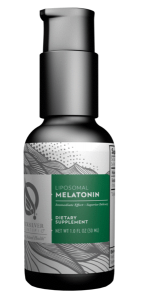 melatonin by quicksilver is the best supplement for sleeping