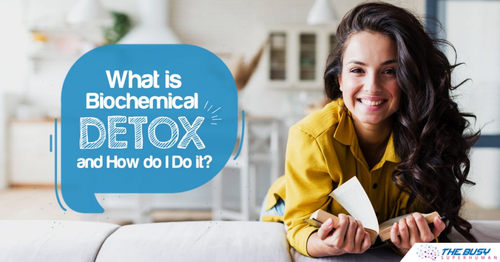 detox 101